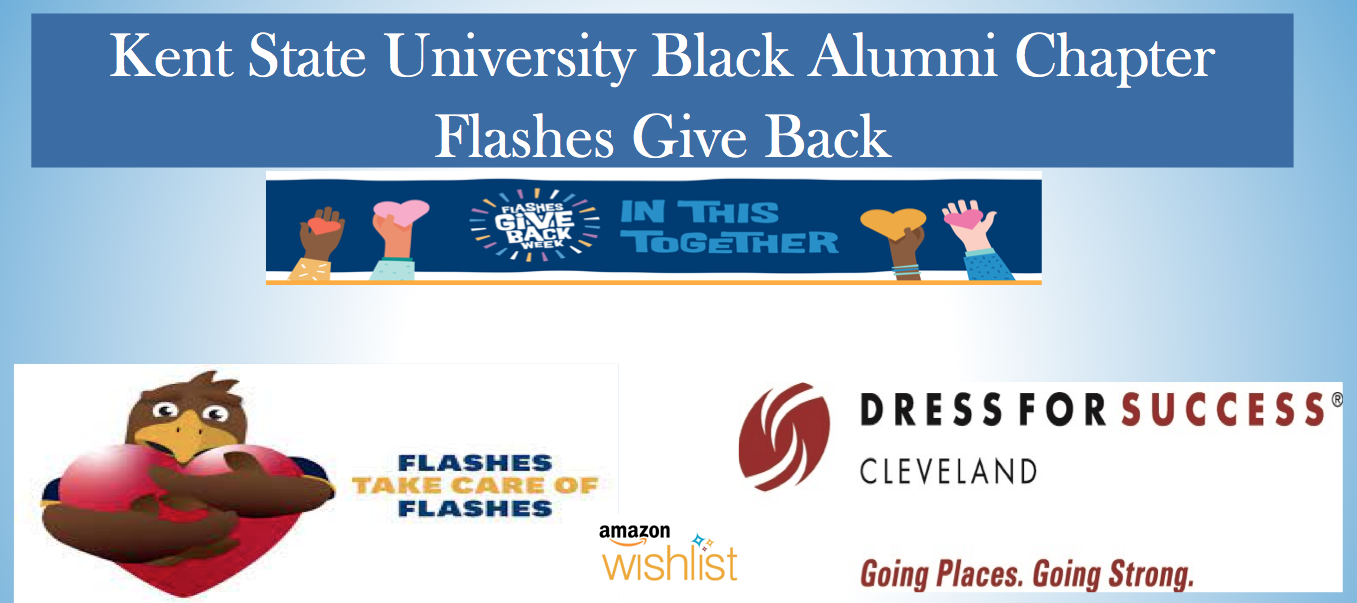 Kent State University Black Alumni Chapter